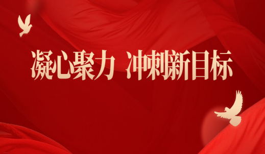 江苏双环隆重召开2022年度员工大会暨先进表彰大会
