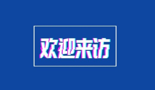 桐乡市公安局副局长沈建良一行莅临嘉兴双环调研指导
