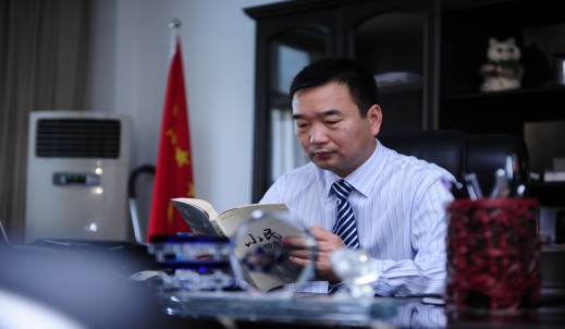 吴长鸿：专注汽车齿轮行业、助力中国精密制造！