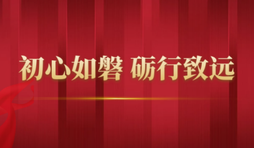 江苏双环党支部顺利开展“初心如磐 砺行致远”主题党日活动