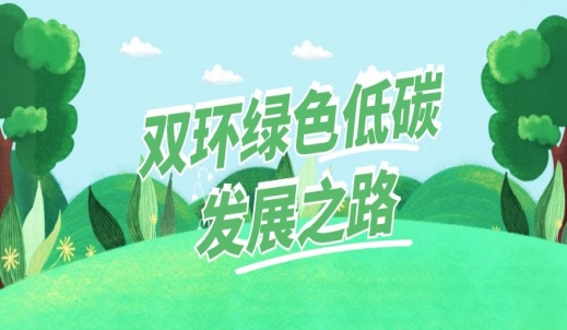 首份ESG报告系列解读|双环绿色低碳发展之路