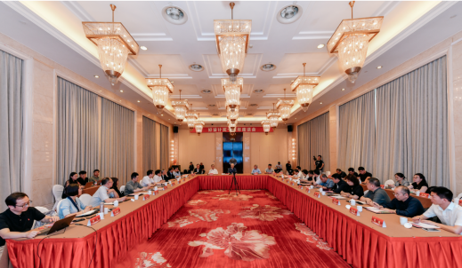 世界新时代 中国好设计丨好设计奖十周年座谈会在杭州召开